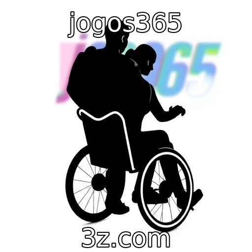 Acessibilidade em jogos eletrônicos para pessoas com deficiência | jogos365