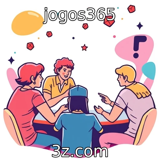 Perspectivas de diversidade e inclusão nos jogos : jogos365