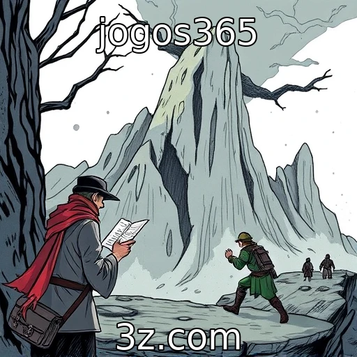 Evolução das narrativas em jogos de RPG - jogos365