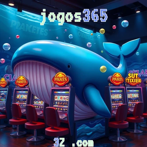 Lutas Épicas no Jogos365: O Melhor em Fighting