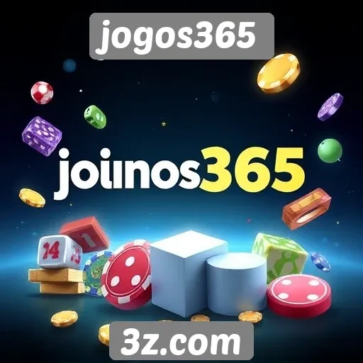 Novidades e atualizações frequentes em jogos365