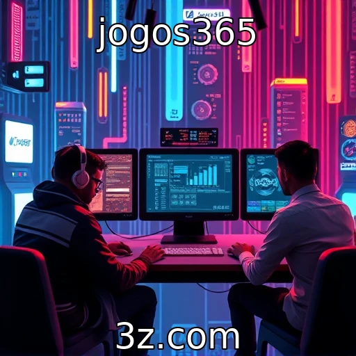 Futuro das microtransações em jogos eletrônicos | jogos365