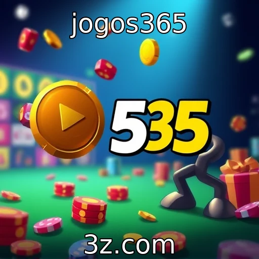 Desafios na monetização de jogos - jogos365