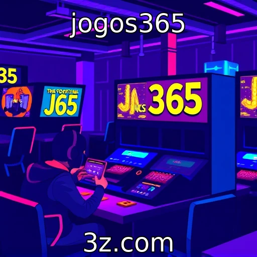 Desenvolvedores buscam inovações em jogabilidade - jogos365