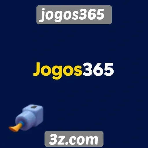 jogos365 amplia catálogo com novos lançamentos