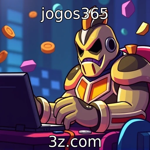 Mudanças nas políticas de monetização em jogos online : jogos365