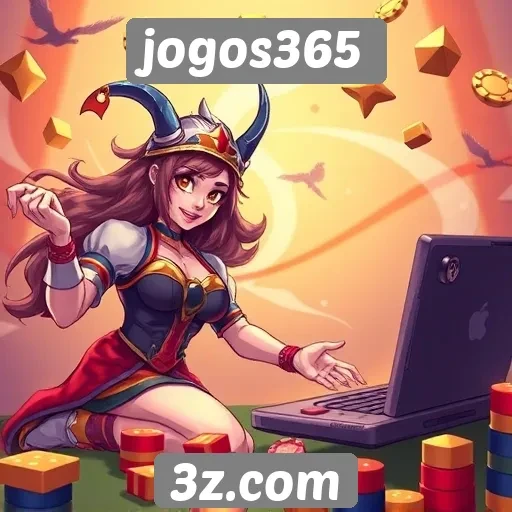 tendencias de jogos online em jogos365